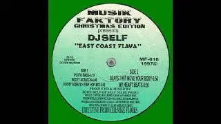 DJ Self - Pluto Bass (HQ)