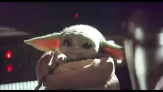 Baby Yoda Loves Sage & Ella's New Song Cartwheels