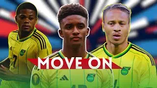 Time to Move On? Jamaica Urged to Rethink Bailey, Gray, Pinnock, Bobby & Greenwood Under McClaren