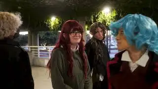 Vampires SMP x EPIC Mini CMV