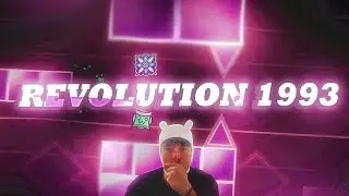 [VERIFIED] Revolution 1993 100% (10 MINUTE EXTREME DEMON) By Bemqwertyyi