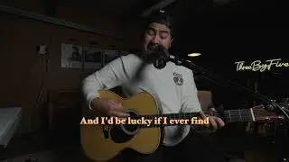 Love Somebody - Morgan Wallen Cover