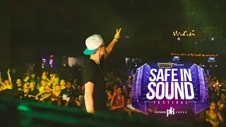 DJ Limitless | Safe in Sound | OKC