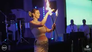 Bloom Entertainment: Beach Party Corporate Reel 2023