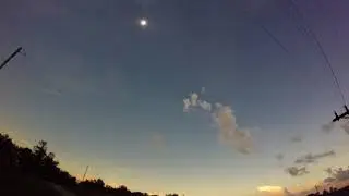 Eclipse 2017 - Carbondale, IL