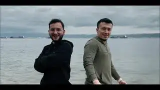 Prozodi & Bori - Tek Y&ouml;n (Official Video)