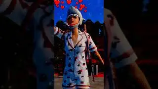 PUBG Mobile Cinematic _ PUBG Dance montage 60 fps + HDR