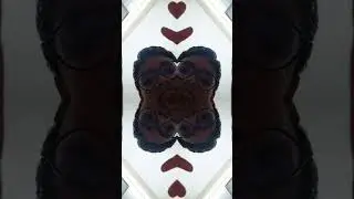 Fun with kaldeoscope #music #beats #shorts