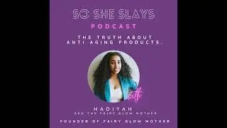 The Truth About Anti Aging Products.