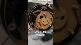 How to pull an axle on an early ford rear end: 9&rdquo; or 8&rdquo; simple steps
