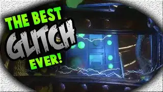 LITERALLY THE BEST GLITCH EVER! ZNS High Round Glitch!