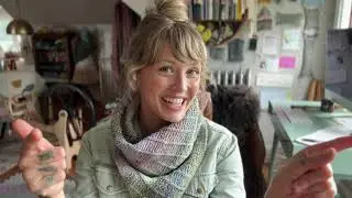 I’ll Knit If I Want To: Episode 118