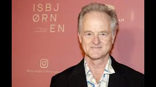 Sådan mindes sønnen sin filmstjerne-far Ove Sprogøe