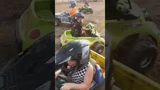 2025 Le sueur county Fair PW demo 