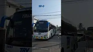 TRV - #3201 En Accion Hasta La Ciydad De Xalapa 🤩💯 #autobusesmexicanos #irizar #chulada #viral #edit
