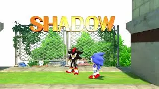 Sonic x Shadow Generations 100% Save File Showcase