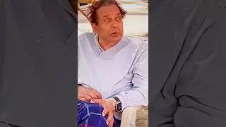 Dharmendra converted to islam for his second marriage with Hema Malini #shorts