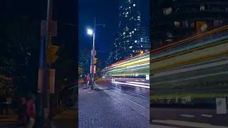 Night walk #torontolife #photography #photographer #photoshoot #streetphotographers #streetphoto