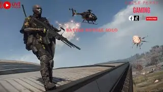 !!!LIVE-CALL OF DUTY-UNCLE PENNY-BR SOLO