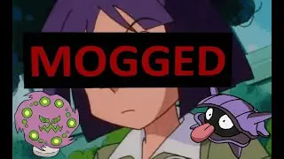 Pokemon Storm Silver Nuzlocke #4 DFB