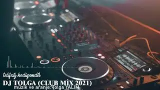 CLUB MIX 2021 II MIX 1 II DJ TOLGA II best club mix music in the world