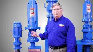 Franklin Miller's Wastewater Grinders