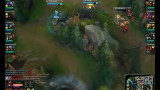 duo bot talon supp op