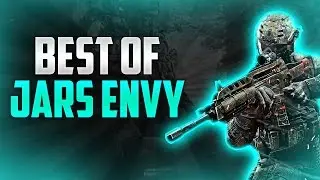 Best Of Jars Envy - Black Ops 3 Montage