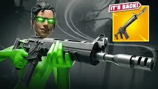 НОВЫЙ набор трофеев Reload уже здесь!