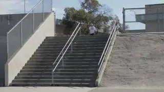 Two Dudes One Part