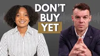 The 22-Year-Old Investor who Built a Multi-Million-Dollar Business | Alexis Morgan
