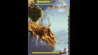 Beowulf Java Game All Bosses