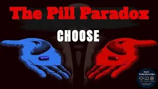 &ldquo;Red Pill vs Blue Pill: What They&rsquo;re NOT Telling You | The Matrix Truth Revealed&rdquo; in Punjabi