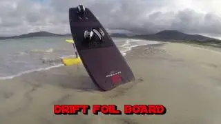 Off Grid Sports Drift Foil Board