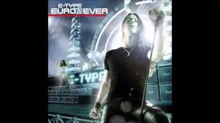 E-Type - Arabian Star