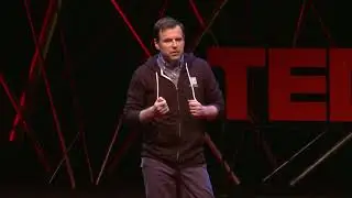 Software, Tech Talent, Diversity, and the Future of Everything | Mark Hurlburt | TEDxFargo