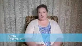 Greta explains how Kolibree's Games keep her son motivated to brush