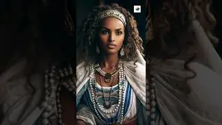 Династия Соломона и Эфиопская империя: от Менелика I до Хайле Селассие | Африка за 30 секунд