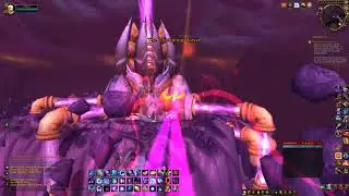 World of Warcraft Quests - Behind Enemy Lines