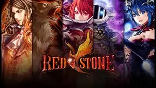 [Red Stone Online] Joy to the World 2