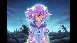 Ultra Instinct Theme (AI image)