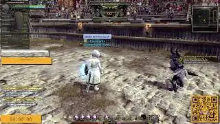 TESTING VPN DRAGON NEST RETURN... GAK UPDATE KAH?