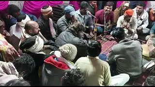 शंभुशेष महाराज भिलटेक 2023 तिसरा हप्ता