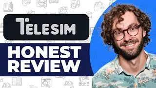 Telesim Esim Honest Review