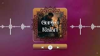 Geriye Kalan &ndash; Duygusal Pop Rap Şarkı | MESRA M&Uuml;ZİK