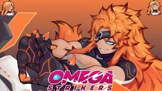 Omega Strikers - Shield Sister (Asher's Theme) (15 Minute Extended Version)