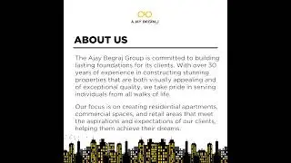 Proudly building exceptional properties for over 30 years!