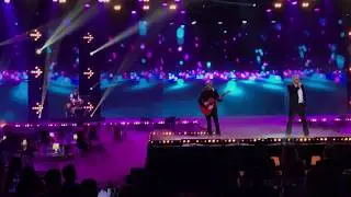 Elán - Ľúbim ťa (Miss Slovensko 2018)