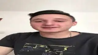 DjolefullTV mi je cestito prosli rodendan