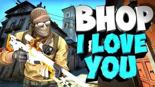 BHOP LEVEL 99